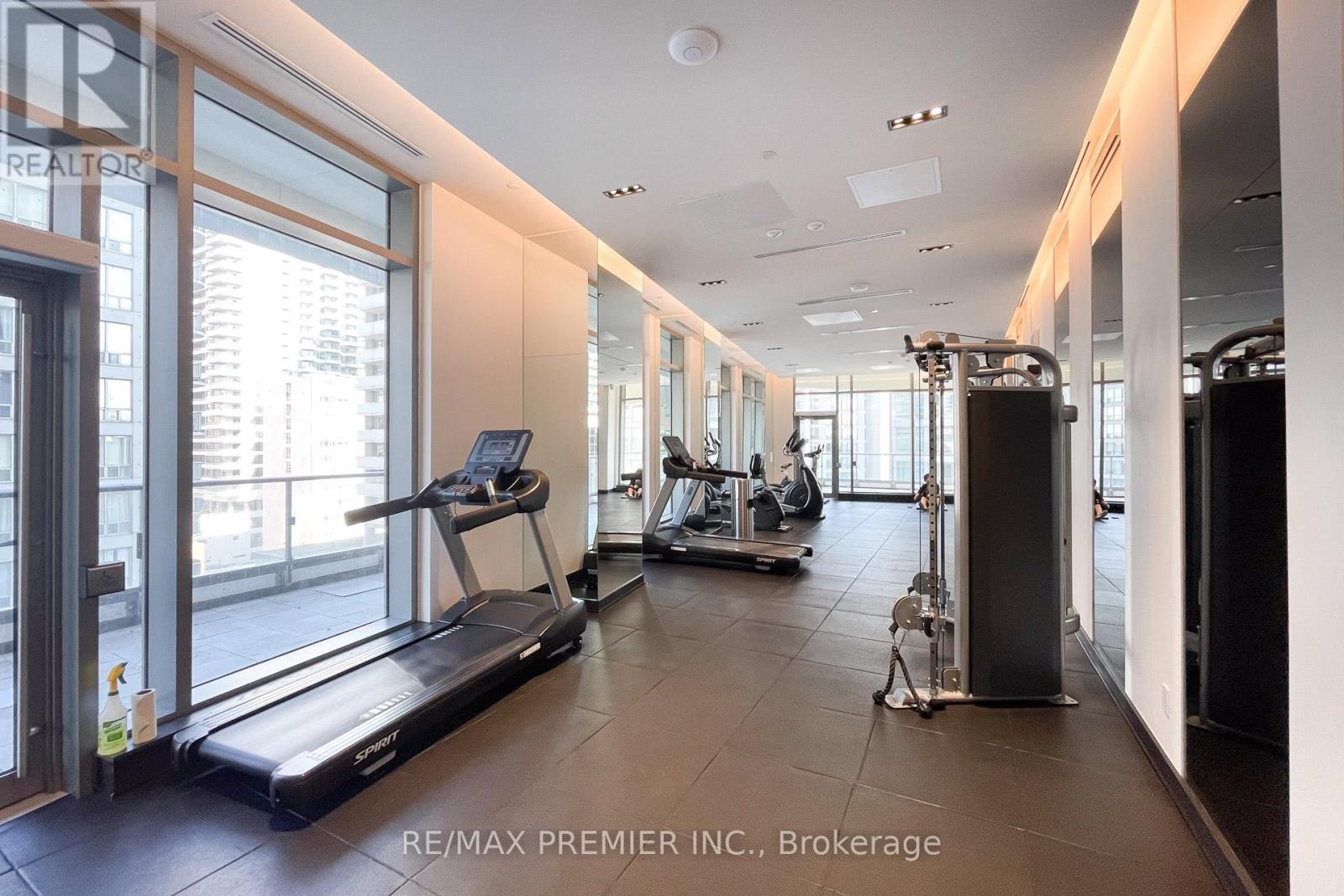 3105 - 2221 Yonge Street, Toronto, Ontario  M4S 0B8 - Photo 9 - C12453630