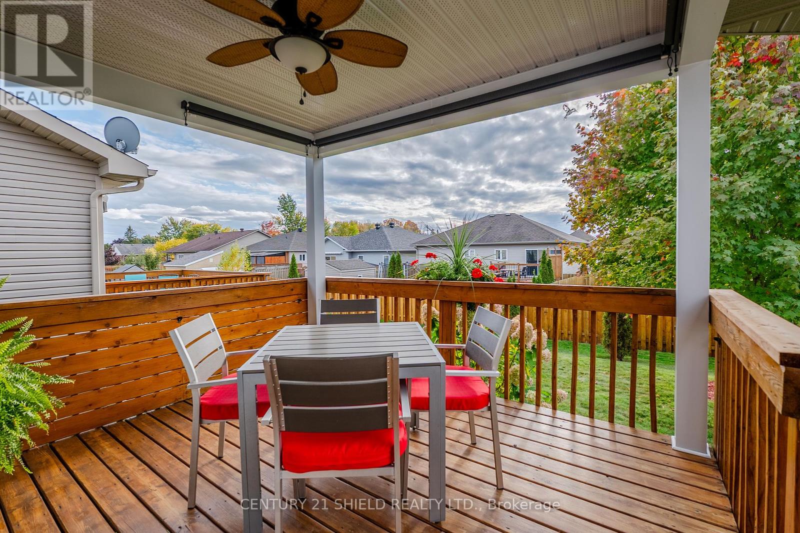 1341 Arba Court, Cornwall, Ontario  K6H 0A9 - Photo 10 - X12453702