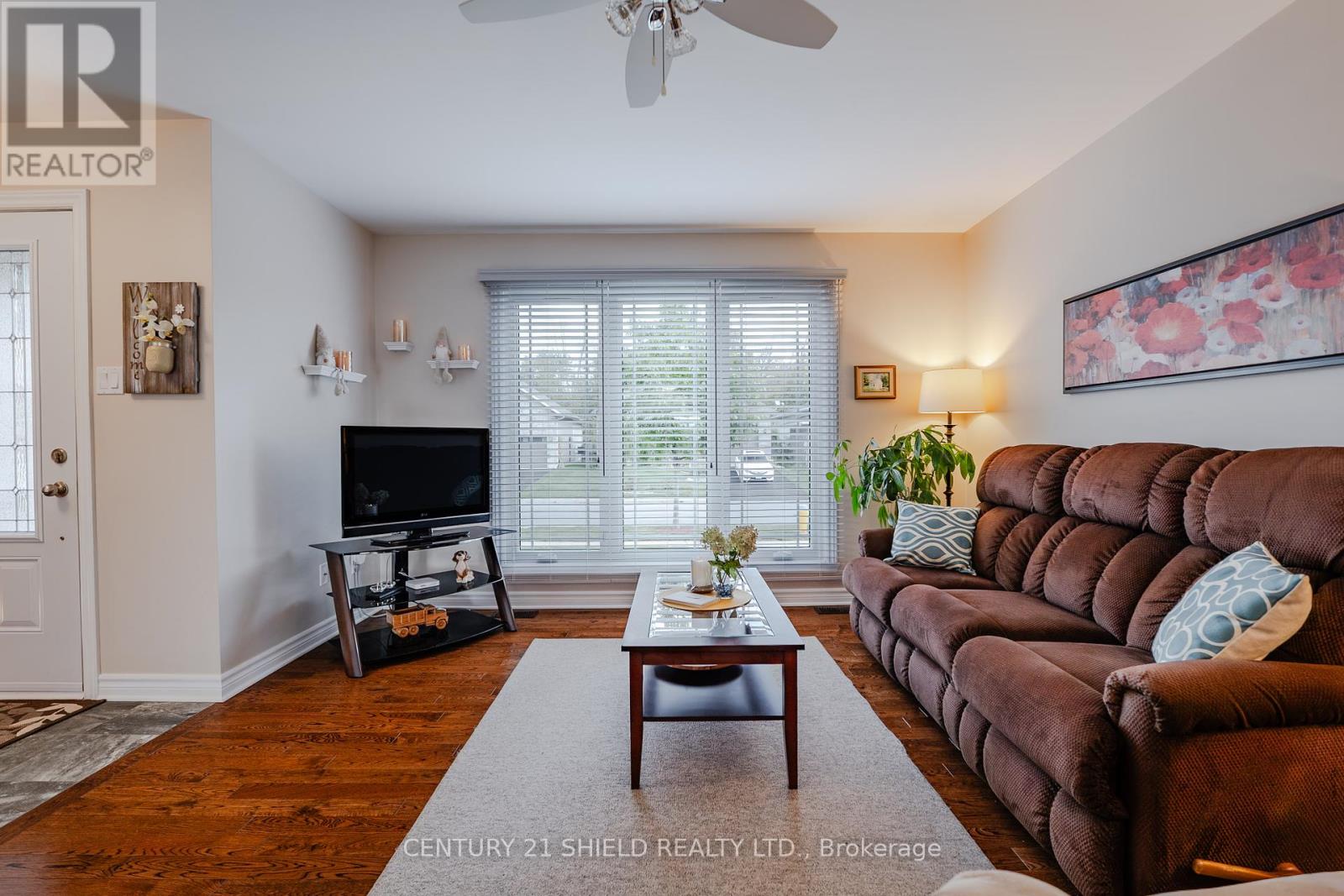 1341 Arba Court, Cornwall, Ontario  K6H 0A9 - Photo 14 - X12453702
