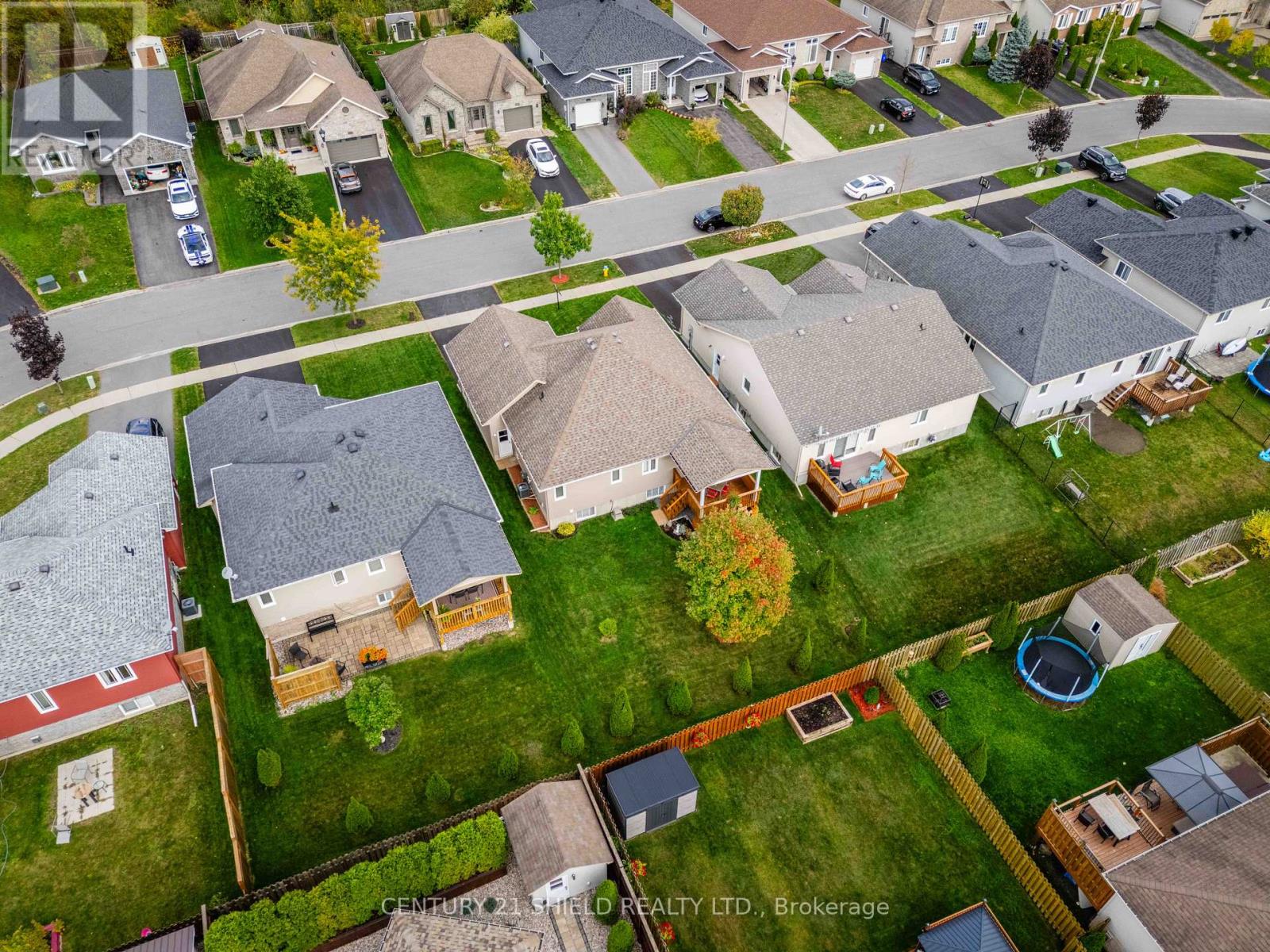 1341 Arba Court, Cornwall, Ontario  K6H 0A9 - Photo 39 - X12453702
