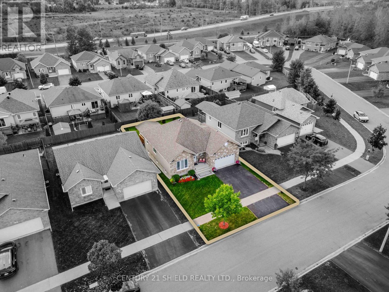 1341 Arba Court, Cornwall, Ontario  K6H 0A9 - Photo 40 - X12453702