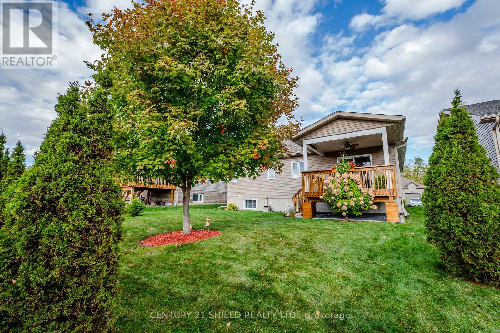 1341 Arba Court, Cornwall, Ontario  K6H 0A9 - Photo 7 - X12453702