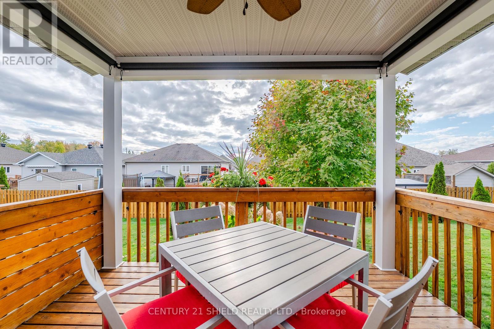 1341 Arba Court, Cornwall, Ontario  K6H 0A9 - Photo 8 - X12453702