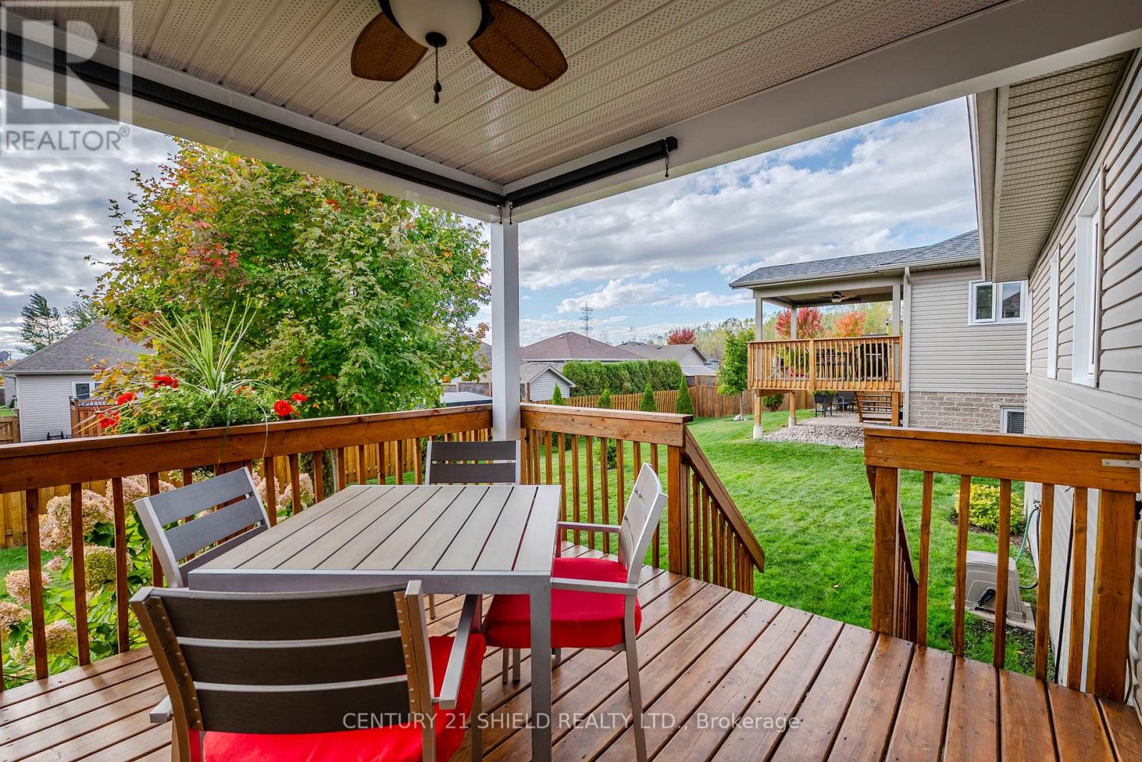 1341 Arba Court, Cornwall, Ontario  K6H 0A9 - Photo 9 - X12453702