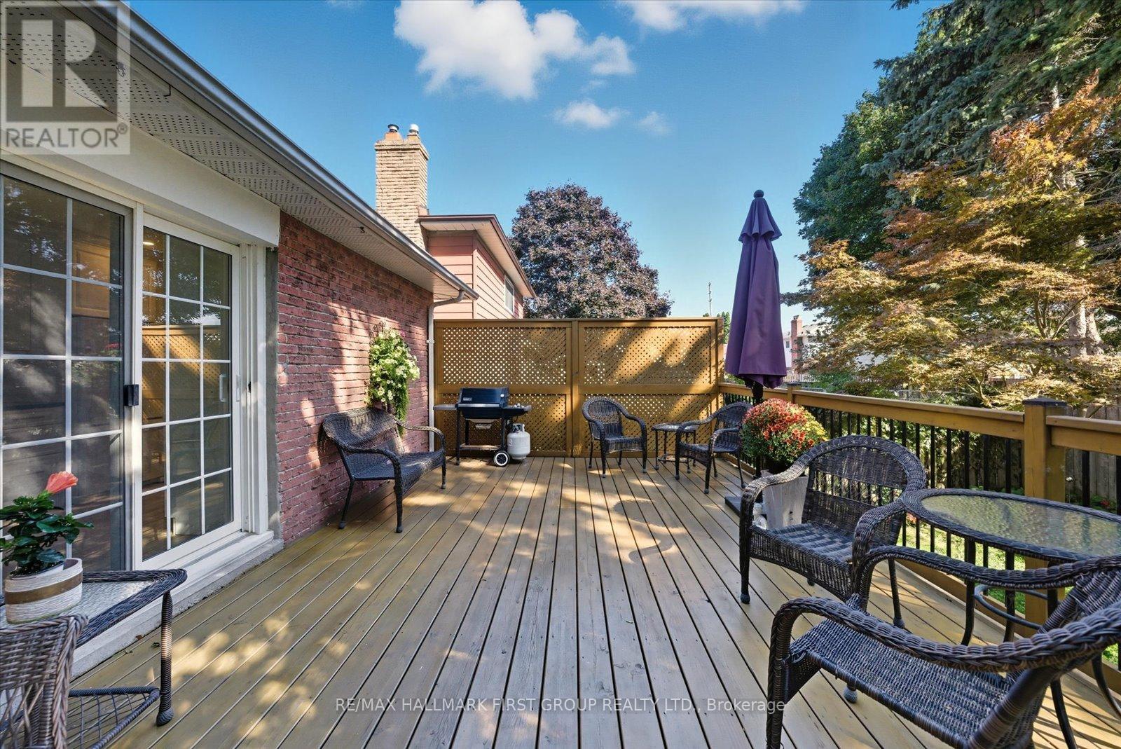 7 Spry Avenue, Clarington (Bowmanville), Ontario  L1C 3T2 - Photo 26 - E12453554
