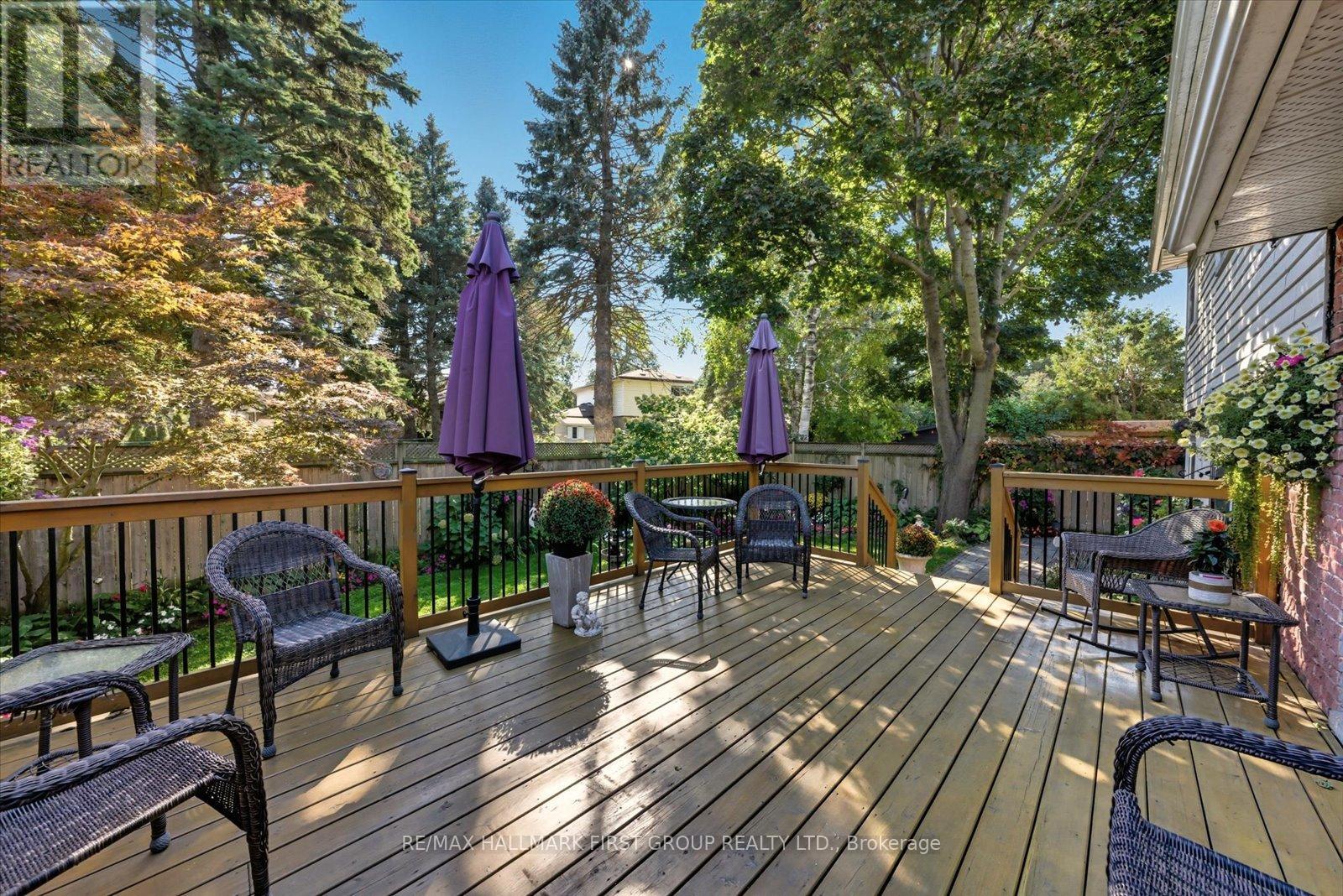 7 Spry Avenue, Clarington (Bowmanville), Ontario  L1C 3T2 - Photo 27 - E12453554