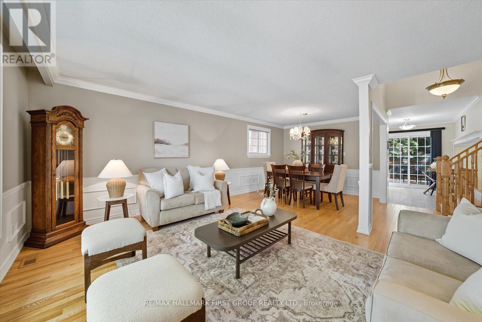 7 Spry Avenue, Clarington (Bowmanville), Ontario  L1C 3T2 - Photo 6 - E12453554
