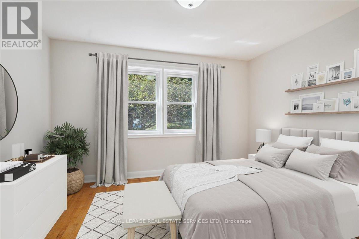 24 Fulham Street, Toronto (Agincourt South-Malvern West), Ontario  M1S 2A4 - Photo 14 - E12453565