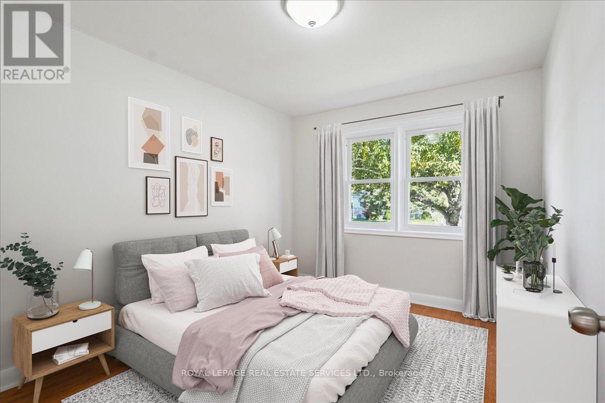 24 Fulham Street, Toronto (Agincourt South-Malvern West), Ontario  M1S 2A4 - Photo 16 - E12453565
