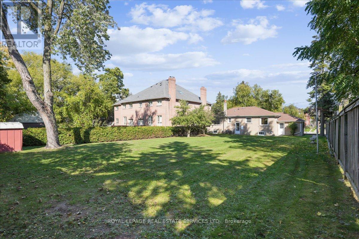 24 Fulham Street, Toronto (Agincourt South-Malvern West), Ontario  M1S 2A4 - Photo 26 - E12453565