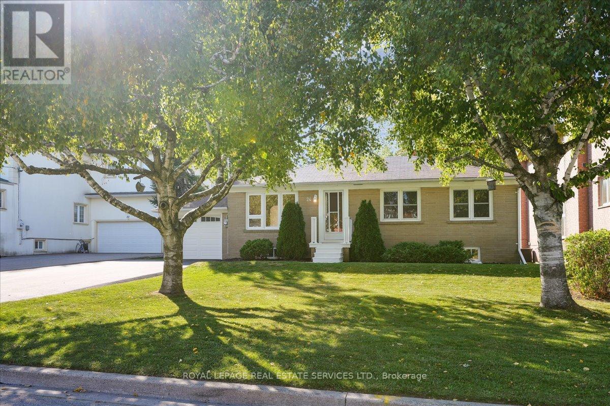 24 Fulham Street, Toronto (Agincourt South-Malvern West), Ontario  M1S 2A4 - Photo 29 - E12453565