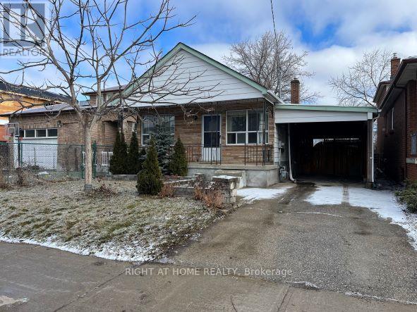 35 Commonwealth Avenue, Toronto, Ontario  M1K 4K1 - Photo 1 - E12453622