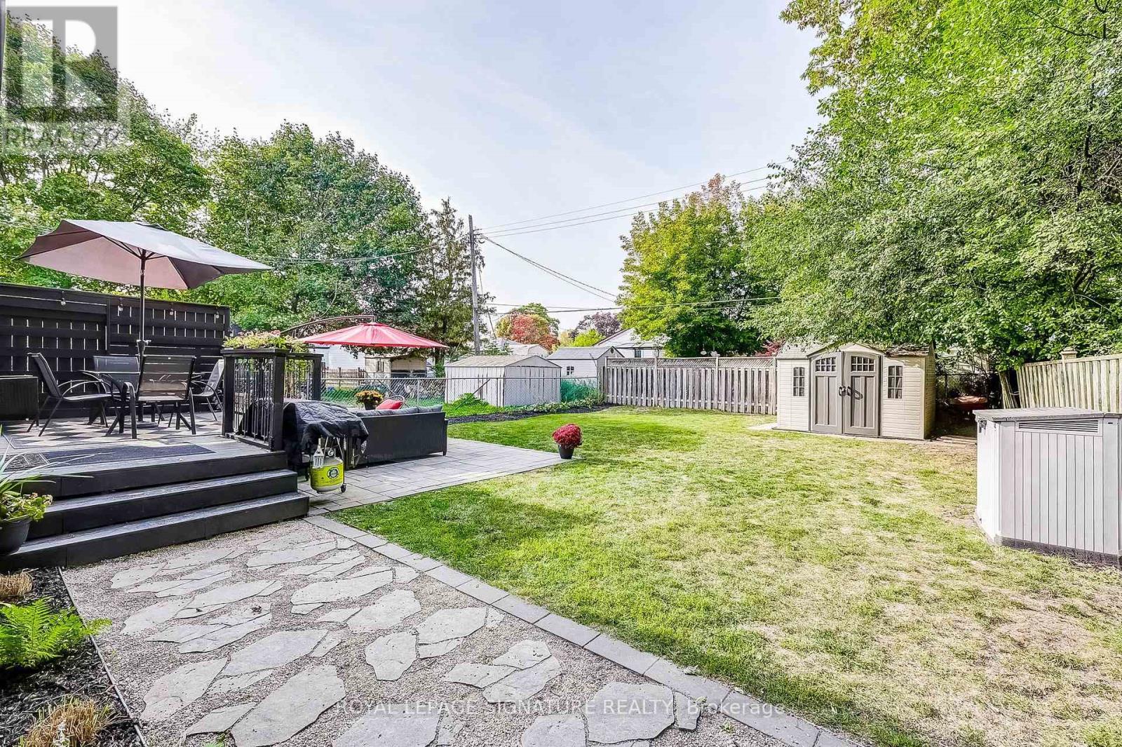 26 George Street, Ajax (Central), Ontario  L1S 1S5 - Photo 28 - E12453629