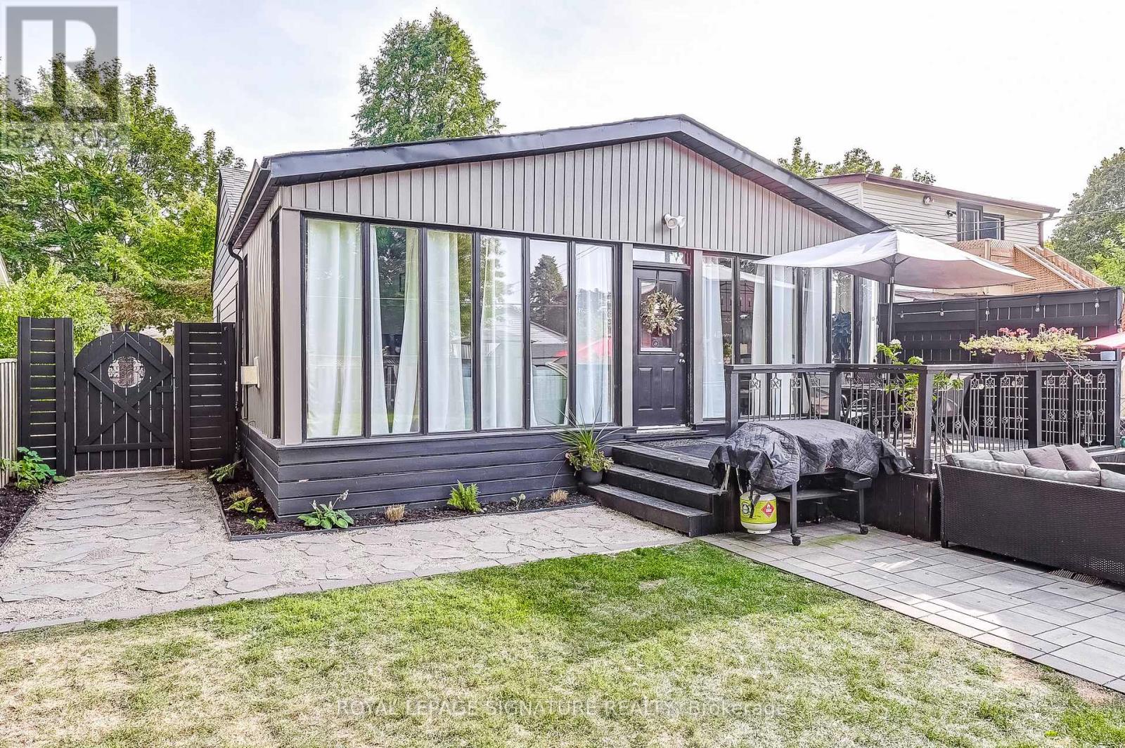 26 George Street, Ajax (Central), Ontario  L1S 1S5 - Photo 31 - E12453629