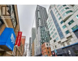 87 PETER Street Unit# 3609, toronto, Ontario