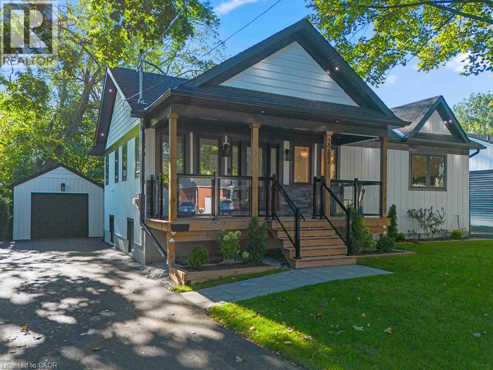 2282 Fairleigh Place, Burlington, Ontario  L7R 1G7 - Photo 1 - 40777627