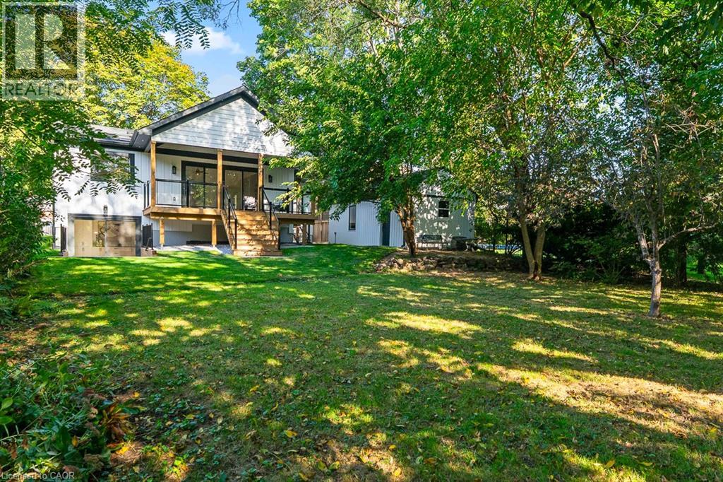 2282 Fairleigh Place, Burlington, Ontario  L7R 1G7 - Photo 28 - 40777627