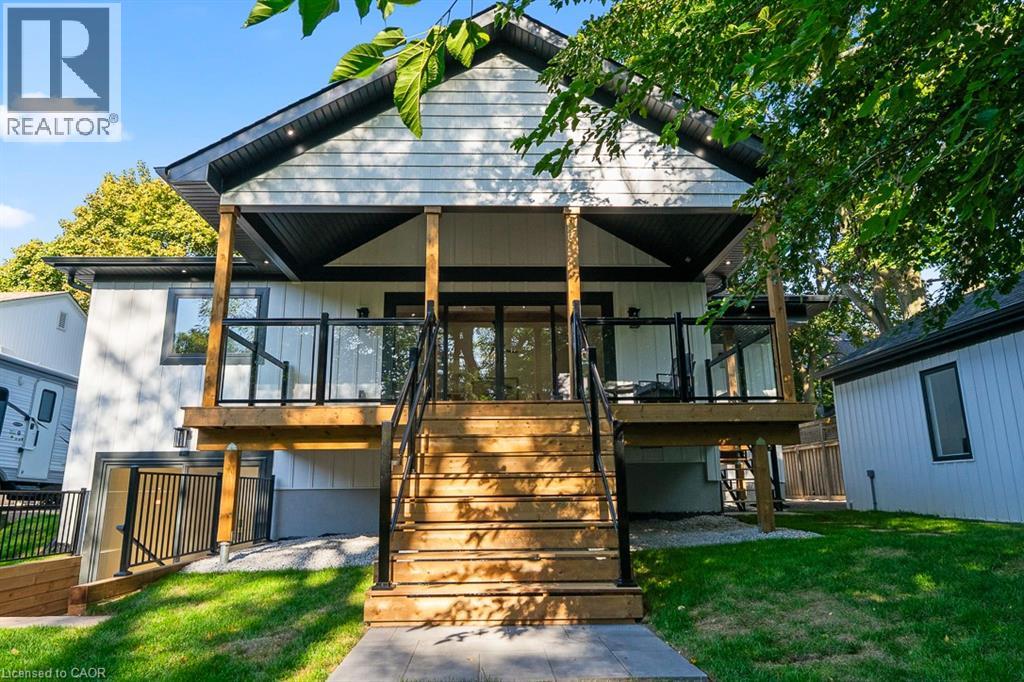 2282 Fairleigh Place, Burlington, Ontario  L7R 1G7 - Photo 29 - 40777627