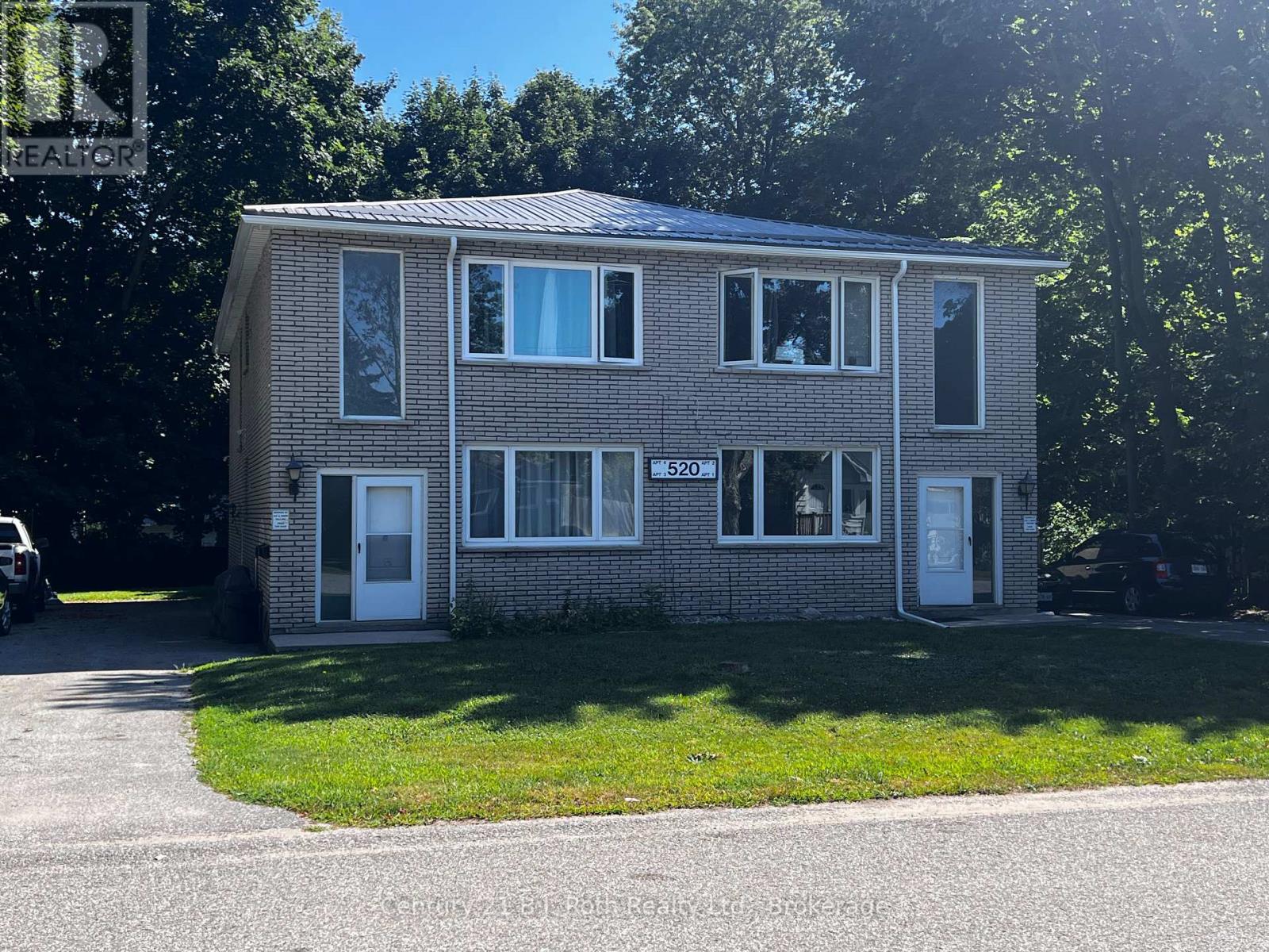 3 - 520 High Street, Orillia, Ontario  L3V 4Y1 - Photo 1 - S12453637