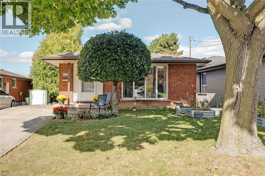 177 Lavina Crescent, Hamilton, Ontario  L9C 5S8 - Photo 3 - 40776880