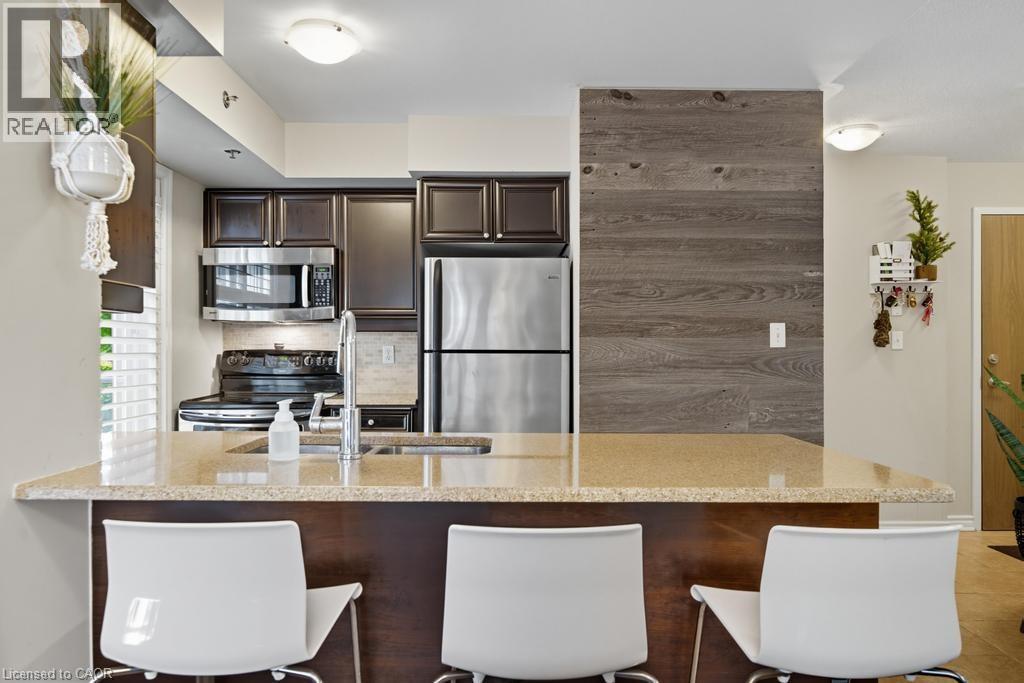 3070 Rotary Way Unit# 121, Burlington, Ontario  L7M 0H1 - Photo 11 - 40776772