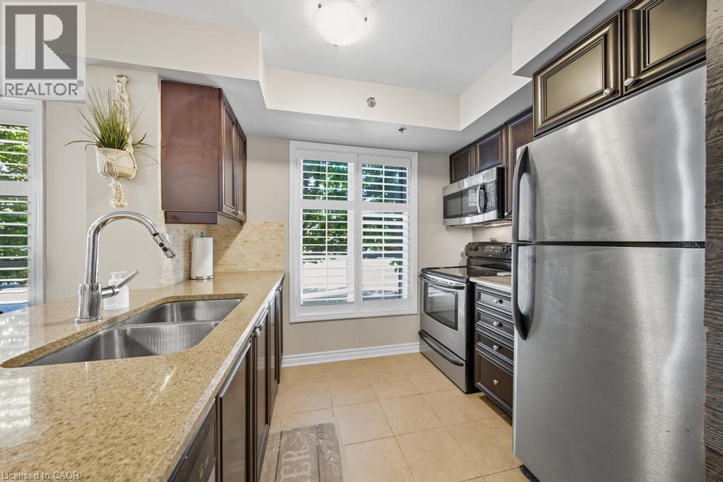 3070 Rotary Way Unit# 121, Burlington, Ontario  L7M 0H1 - Photo 12 - 40776772