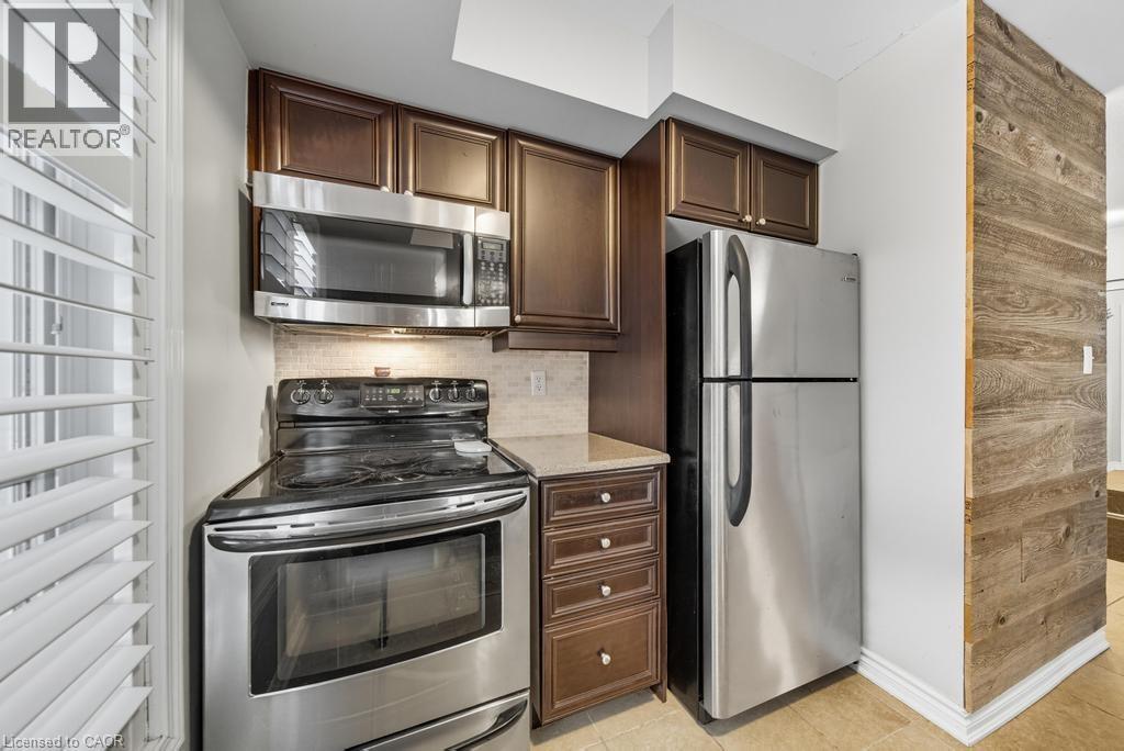 3070 Rotary Way Unit# 121, Burlington, Ontario  L7M 0H1 - Photo 14 - 40776772