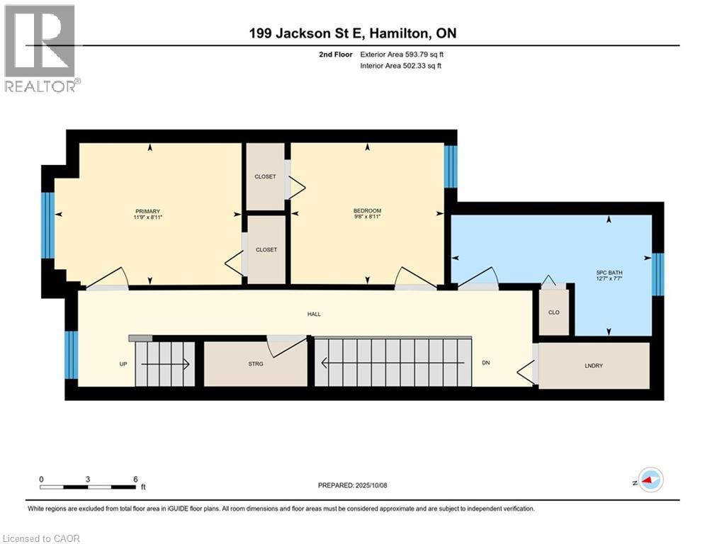 199 Jackson Street E, Hamilton, Ontario  L8N 1L7 - Photo 44 - 40775187