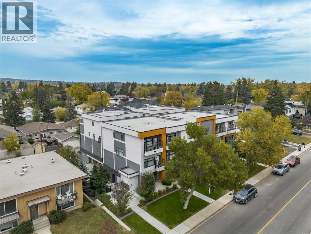109, 1632 20 Avenue Nw, Calgary, Alberta  T2M 1G8 - Photo 24 - A2261482
