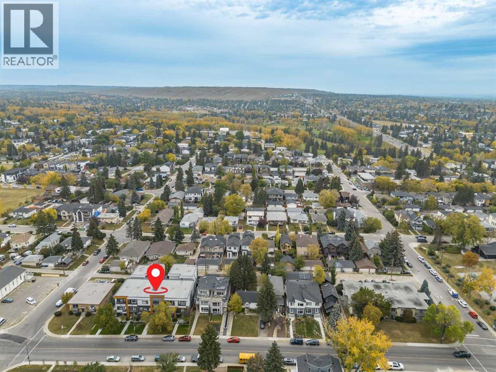 109, 1632 20 Avenue Nw, Calgary, Alberta  T2M 1G8 - Photo 26 - A2261482