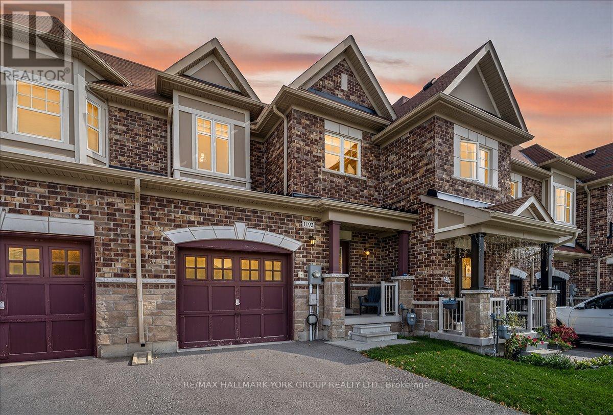 1192 Peelar Crescent, Innisfil (Lefroy), Ontario  L0L 1W0 - Photo 38 - N12453566