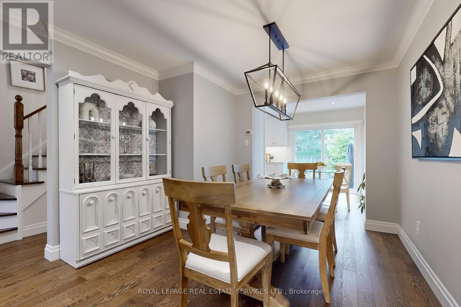 28 Rejane Crescent, Vaughan (Crestwood-Springfarm-Yorkhill), Ontario  L4J 5A1 - Photo 10 - N12453588