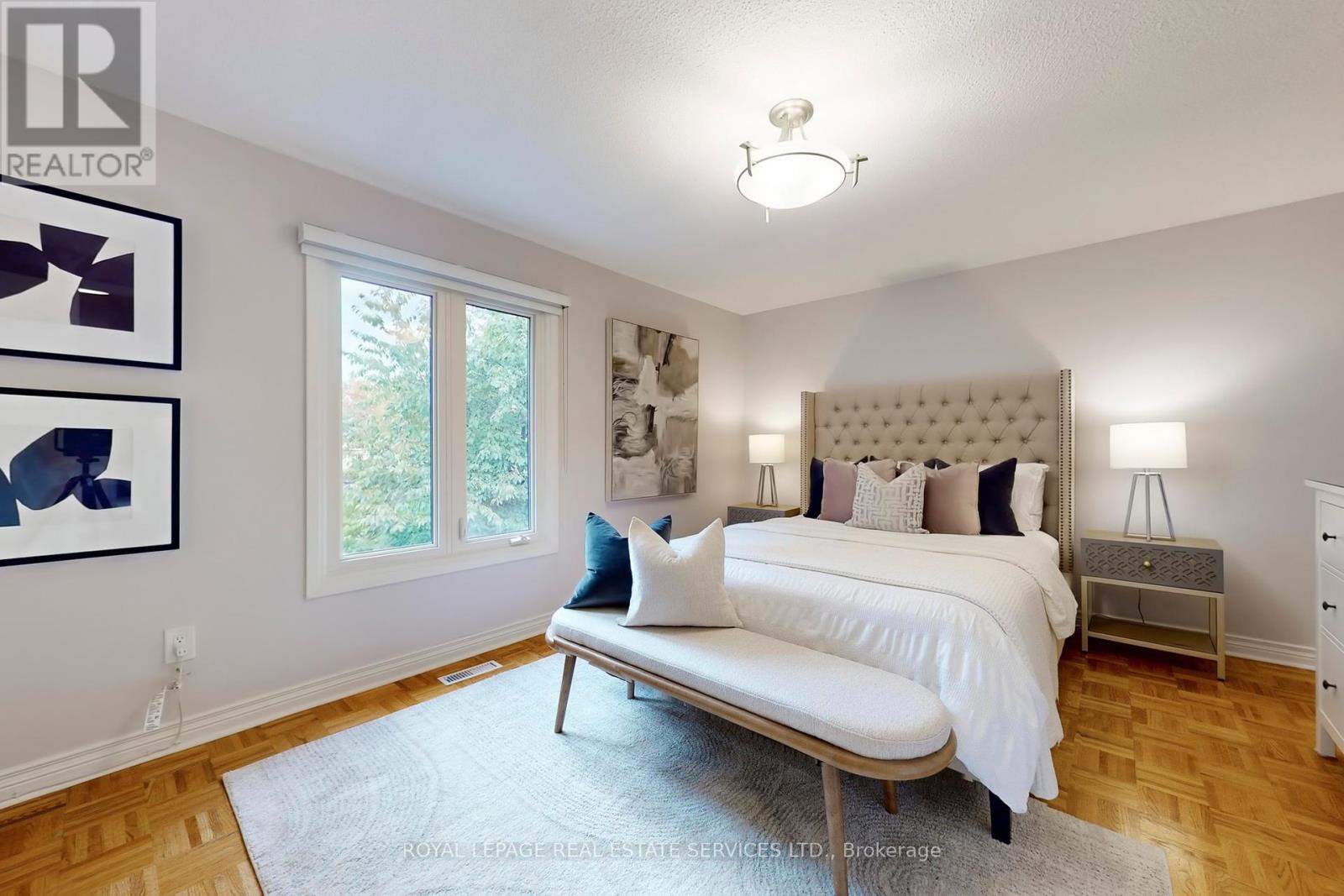 28 Rejane Crescent, Vaughan (Crestwood-Springfarm-Yorkhill), Ontario  L4J 5A1 - Photo 18 - N12453588