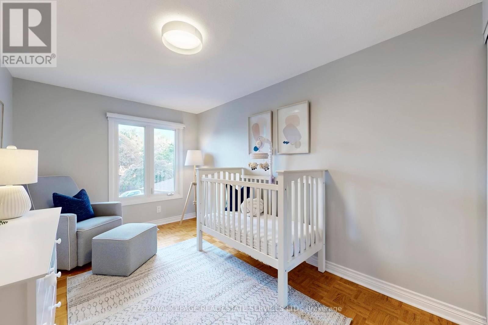 28 Rejane Crescent, Vaughan (Crestwood-Springfarm-Yorkhill), Ontario  L4J 5A1 - Photo 22 - N12453588
