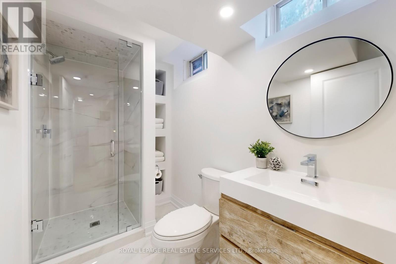 28 Rejane Crescent, Vaughan (Crestwood-Springfarm-Yorkhill), Ontario  L4J 5A1 - Photo 29 - N12453588