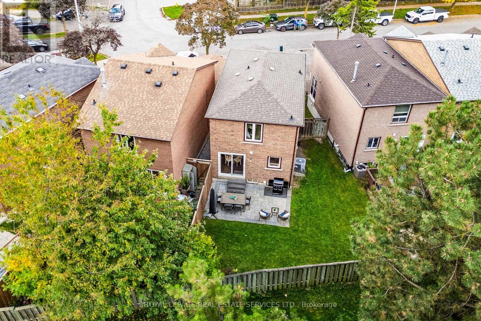 28 Rejane Crescent, Vaughan (Crestwood-Springfarm-Yorkhill), Ontario  L4J 5A1 - Photo 36 - N12453588