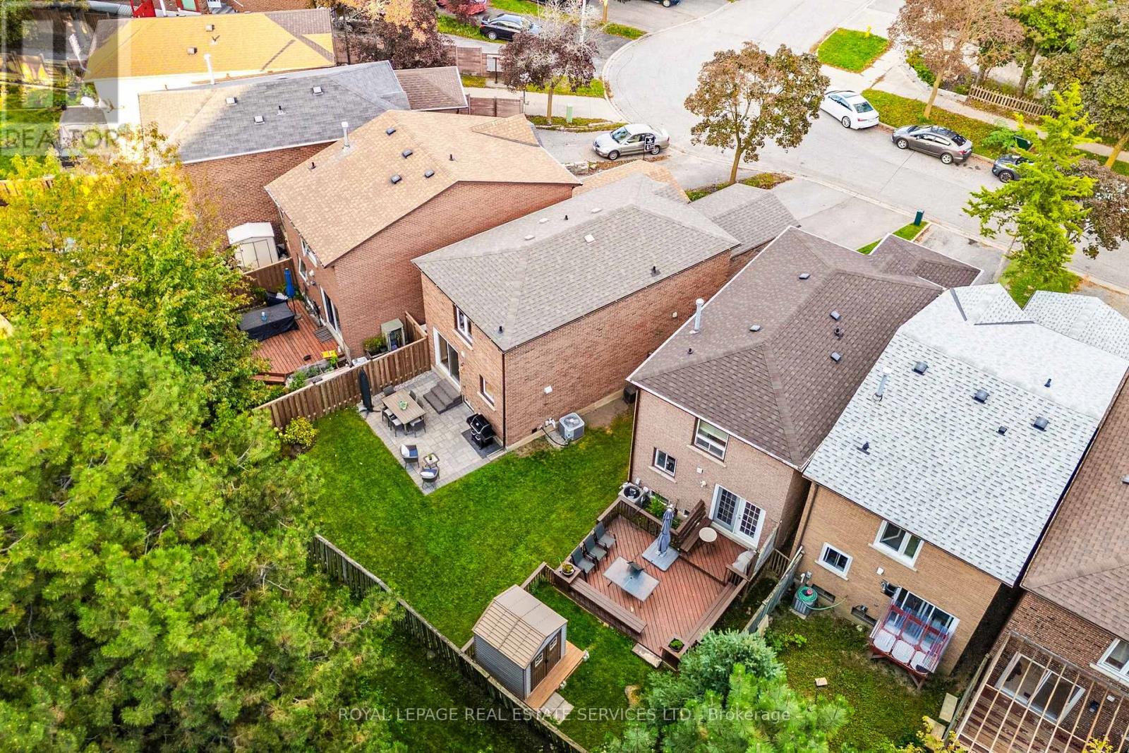 28 Rejane Crescent, Vaughan (Crestwood-Springfarm-Yorkhill), Ontario  L4J 5A1 - Photo 37 - N12453588