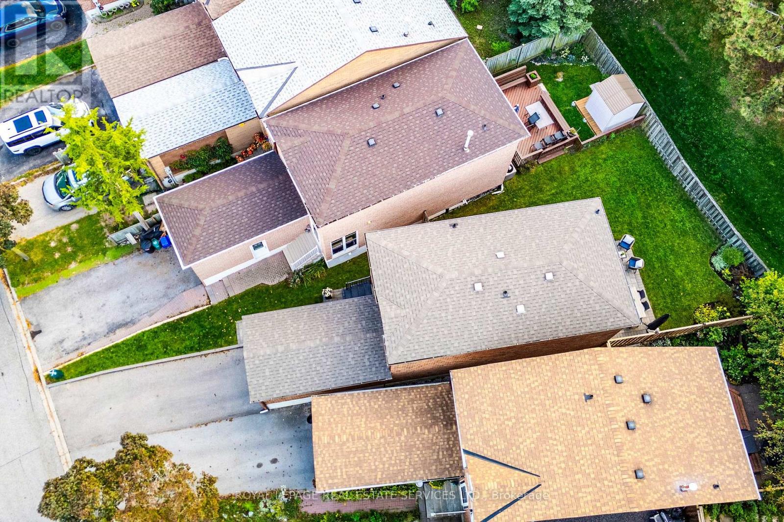 28 Rejane Crescent, Vaughan (Crestwood-Springfarm-Yorkhill), Ontario  L4J 5A1 - Photo 38 - N12453588