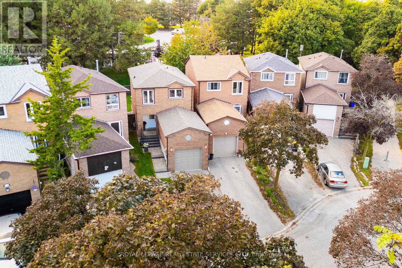 28 Rejane Crescent, Vaughan (Crestwood-Springfarm-Yorkhill), Ontario  L4J 5A1 - Photo 40 - N12453588