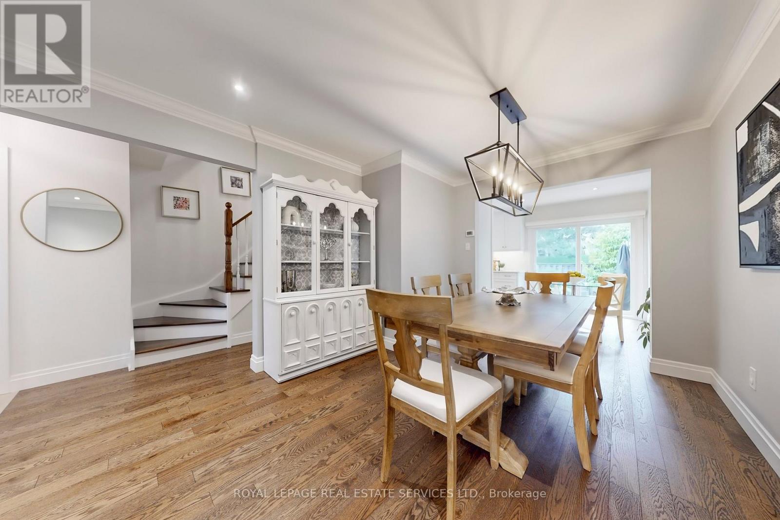 28 Rejane Crescent, Vaughan (Crestwood-Springfarm-Yorkhill), Ontario  L4J 5A1 - Photo 8 - N12453588
