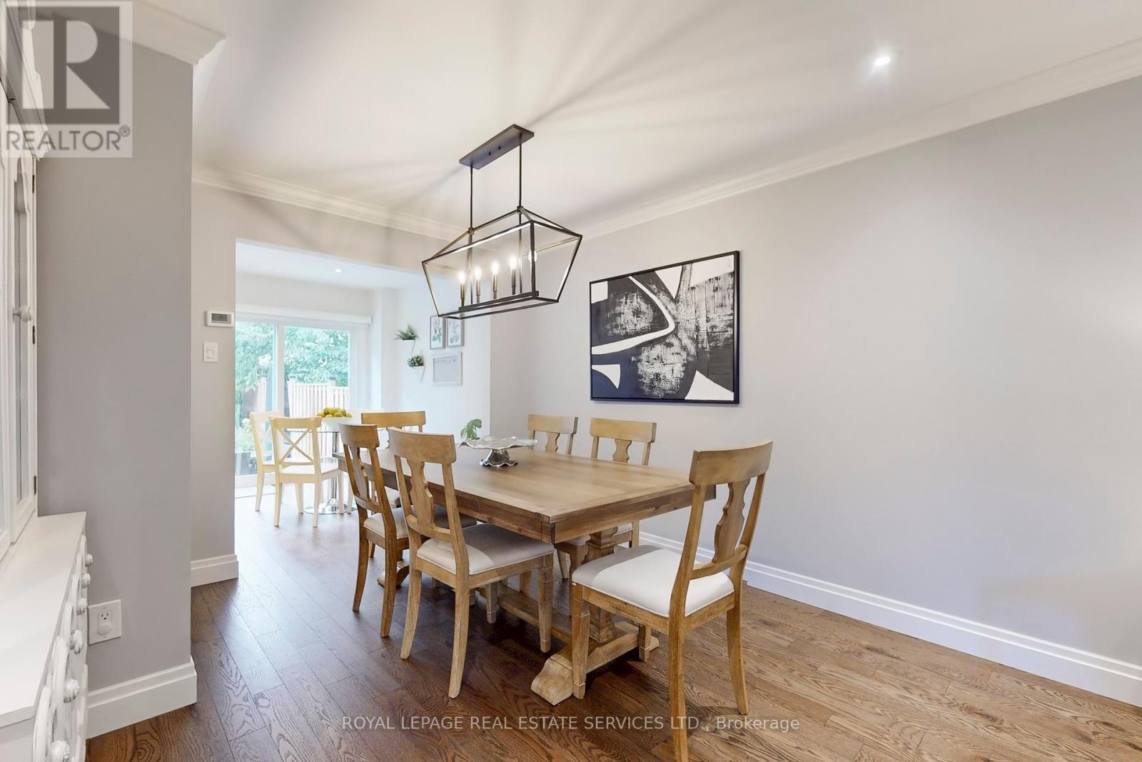 28 Rejane Crescent, Vaughan (Crestwood-Springfarm-Yorkhill), Ontario  L4J 5A1 - Photo 9 - N12453588