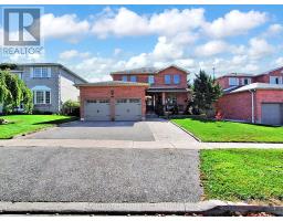 828 LESLIE VALLEY DRIVE, Newmarket, Ontario