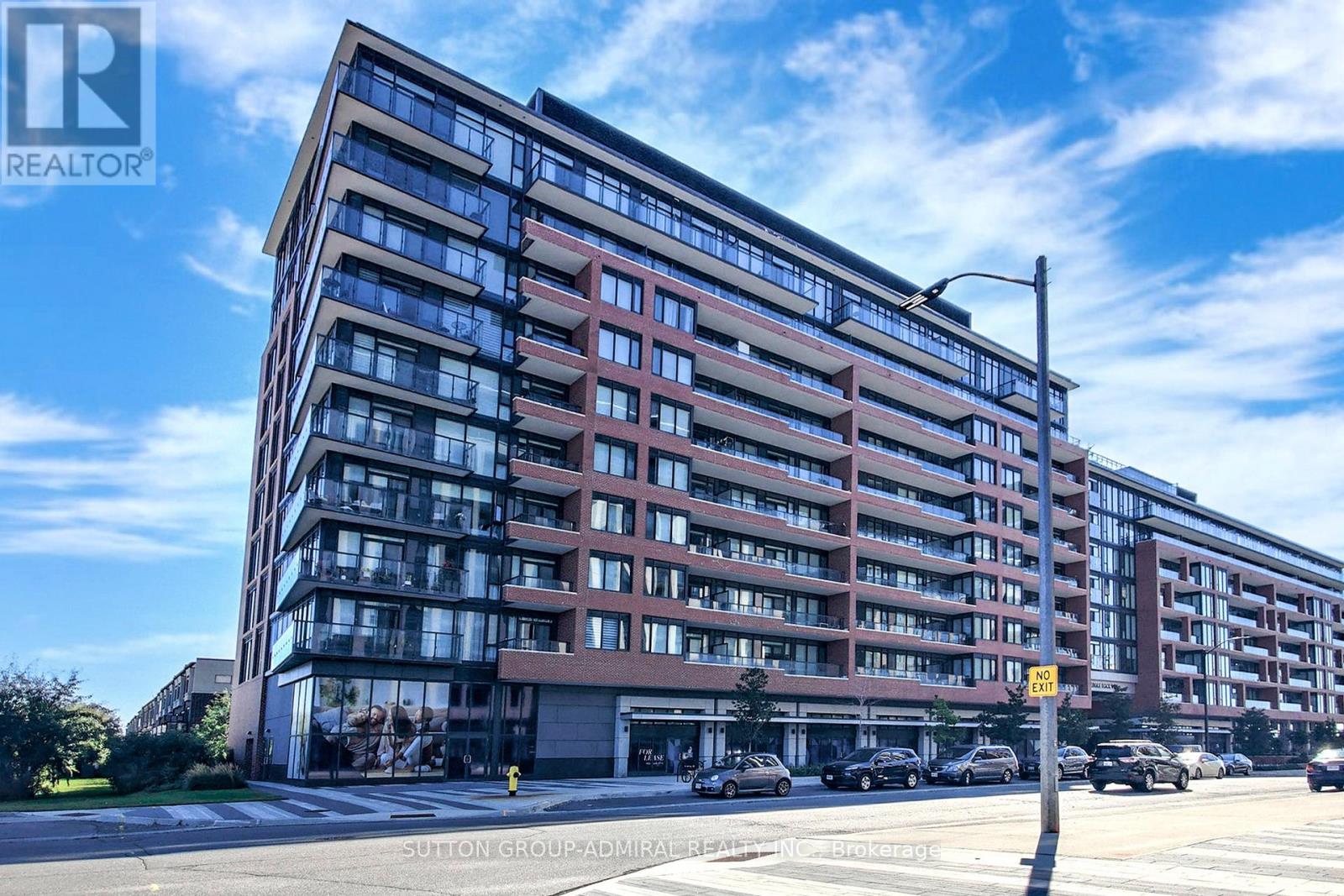 316 - 99 EAGLE ROCK WAY, Vaughan, Ontario