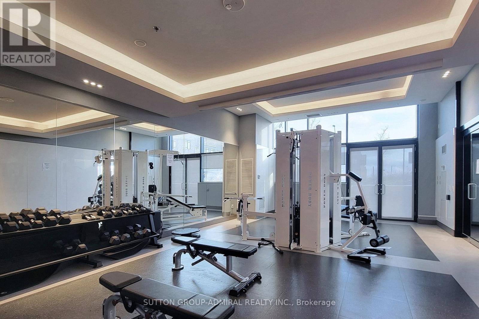 316 - 99 Eagle Rock Way, Vaughan, Ontario  L6A 5A7 - Photo 21 - N12453602