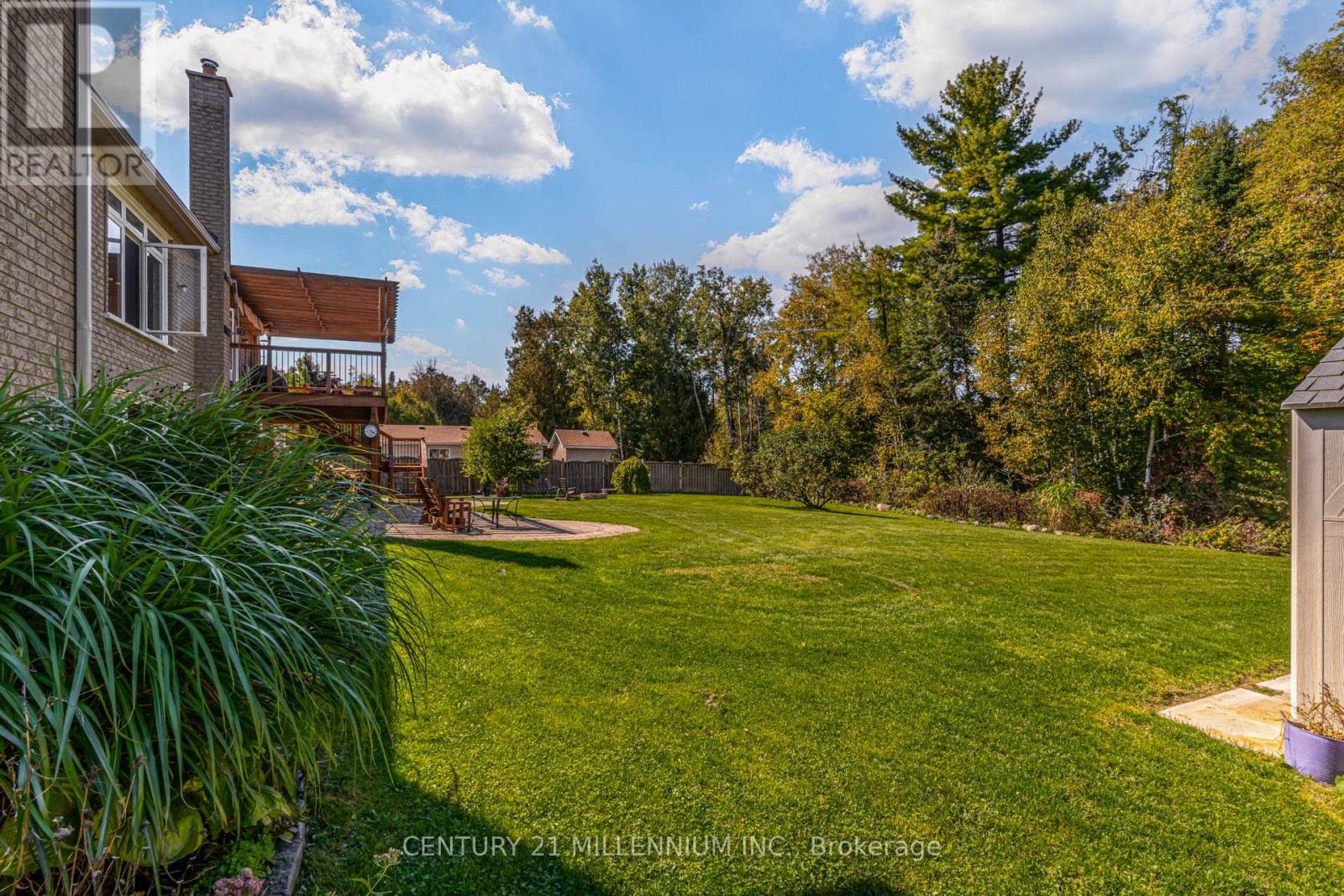 9344 County 1 Road, Adjala-Tosorontio (Hockley), Ontario  L0N 1P0 - Photo 12 - N12453603