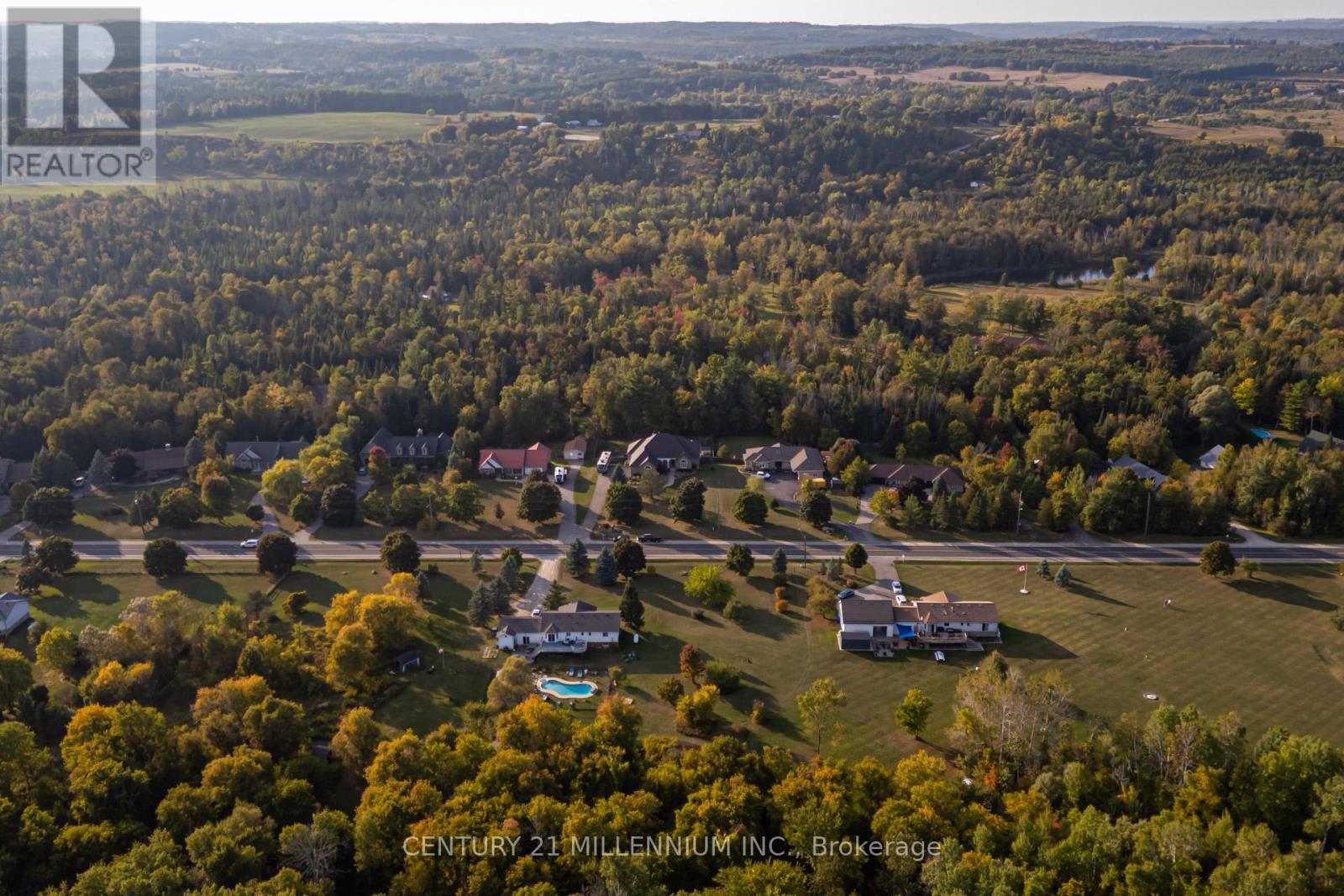 9344 County 1 Road, Adjala-Tosorontio (Hockley), Ontario  L0N 1P0 - Photo 3 - N12453603