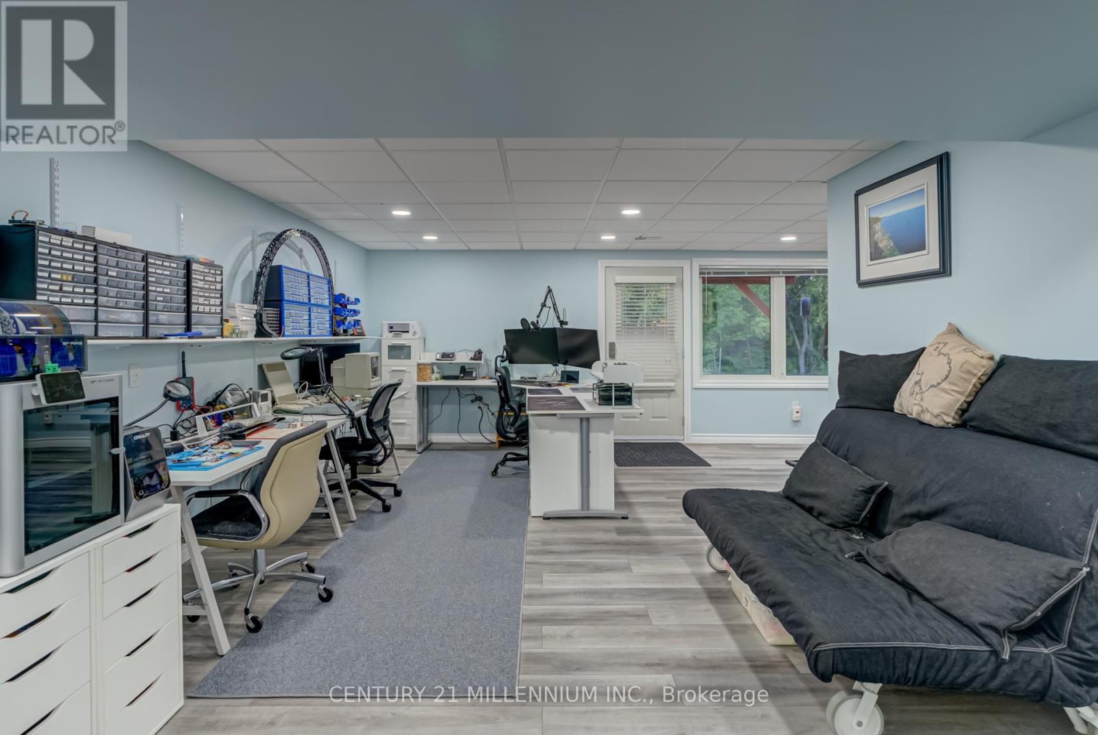 9344 County 1 Road, Adjala-Tosorontio (Hockley), Ontario  L0N 1P0 - Photo 41 - N12453603