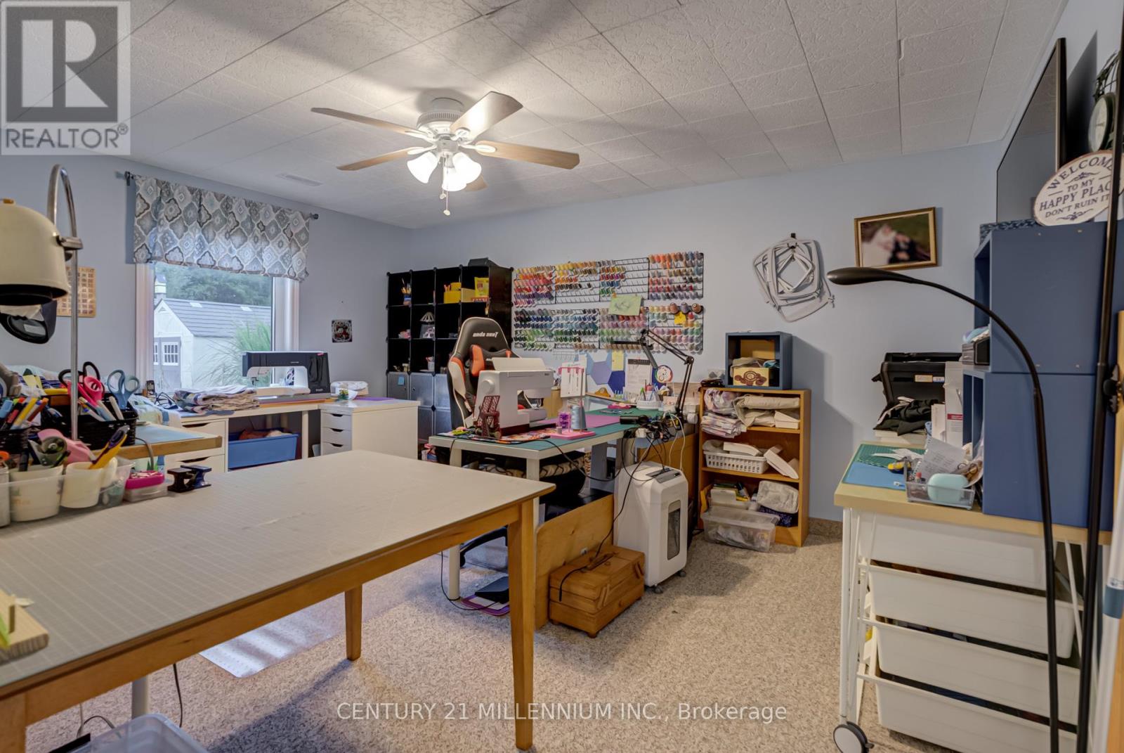 9344 County 1 Road, Adjala-Tosorontio (Hockley), Ontario  L0N 1P0 - Photo 45 - N12453603