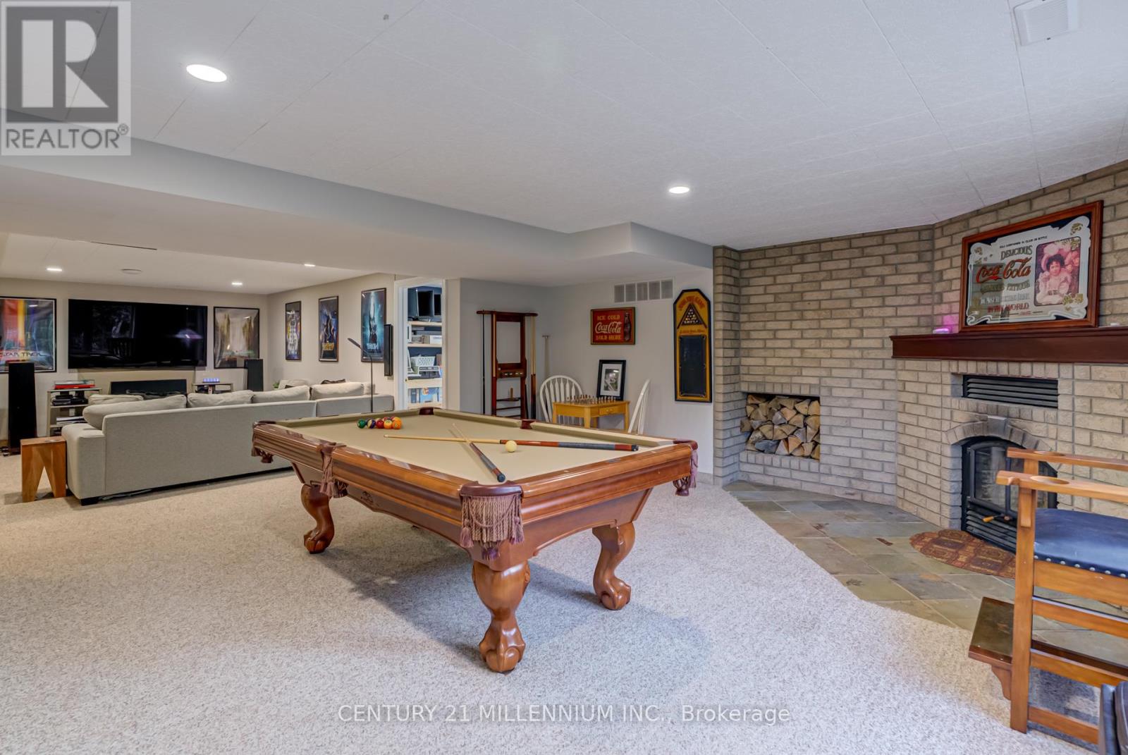 9344 County 1 Road, Adjala-Tosorontio (Hockley), Ontario  L0N 1P0 - Photo 47 - N12453603