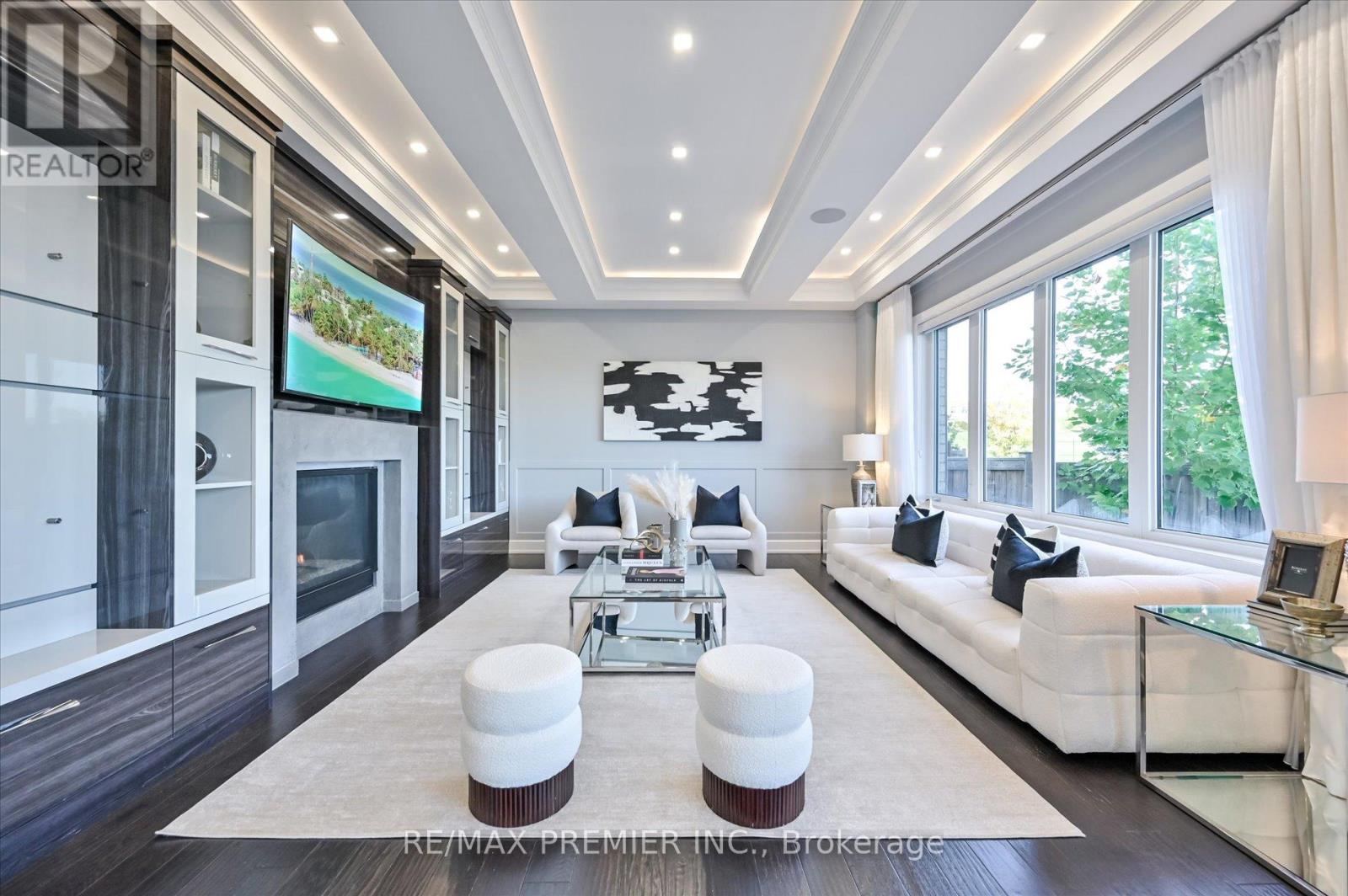 346 FARRELL ROAD, Vaughan, Ontario